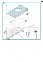 Предварительный просмотр 11 страницы FALMEC Stella 120 Instruction Booklet