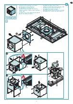 Предварительный просмотр 14 страницы FALMEC Stella 120 Instruction Booklet