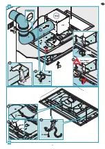 Предварительный просмотр 16 страницы FALMEC Stella 120 Instruction Booklet