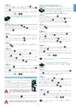 Предварительный просмотр 28 страницы FALMEC Stella 120 Instruction Booklet