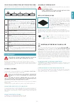 Предварительный просмотр 38 страницы FALMEC Stella 120 Instruction Booklet