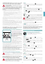 Предварительный просмотр 40 страницы FALMEC Stella 120 Instruction Booklet