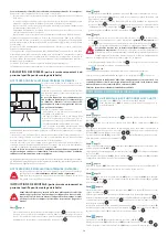 Предварительный просмотр 46 страницы FALMEC Stella 120 Instruction Booklet