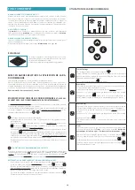 Предварительный просмотр 49 страницы FALMEC Stella 120 Instruction Booklet