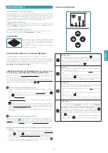 Предварительный просмотр 55 страницы FALMEC Stella 120 Instruction Booklet