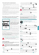 Предварительный просмотр 64 страницы FALMEC Stella 120 Instruction Booklet