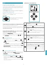 Предварительный просмотр 91 страницы FALMEC Stella 120 Instruction Booklet