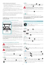 Предварительный просмотр 94 страницы FALMEC Stella 120 Instruction Booklet