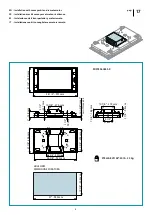 Предварительный просмотр 4 страницы FALMEC Stella Evo FDSTE36C6SS-R Instruction Booklet