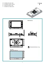 Предварительный просмотр 6 страницы FALMEC Stella Evo FDSTE36C6SS-R Instruction Booklet