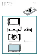 Предварительный просмотр 7 страницы FALMEC Stella Evo FDSTE36C6SS-R Instruction Booklet