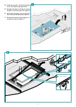 Предварительный просмотр 9 страницы FALMEC Stella Evo FDSTE36C6SS-R Instruction Booklet