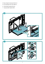 Предварительный просмотр 11 страницы FALMEC Stella Evo FDSTE36C6SS-R Instruction Booklet