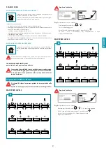 Предварительный просмотр 41 страницы FALMEC Stella Evo FDSTE36C6SS-R Instruction Booklet