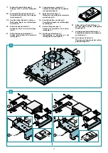 Preview for 17 page of FALMEC Stella Evo Instruction Booklet