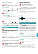 Preview for 63 page of FALMEC Stella Evo Instruction Booklet