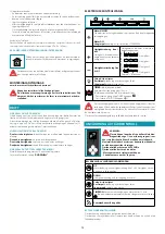 Preview for 70 page of FALMEC Stella Evo Instruction Booklet