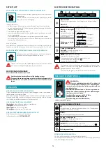 Preview for 78 page of FALMEC Stella Evo Instruction Booklet