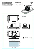 Preview for 2 page of FALMEC Stella FDSTE36C6SS Instruction Booklet