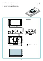 Preview for 4 page of FALMEC Stella FDSTE36C6SS Instruction Booklet