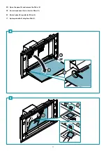 Preview for 11 page of FALMEC Stella FDSTE36C6SS Instruction Booklet