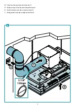 Preview for 16 page of FALMEC Stella FDSTE36C6SS Instruction Booklet