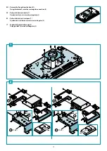 Preview for 17 page of FALMEC Stella FDSTE36C6SS Instruction Booklet