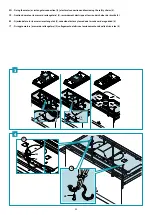 Preview for 22 page of FALMEC Stella FDSTE36C6SS Instruction Booklet