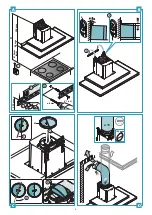 Предварительный просмотр 4 страницы FALMEC SYMBOL Instruction Booklet