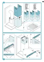 Предварительный просмотр 5 страницы FALMEC SYMBOL Instruction Booklet