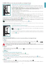 Предварительный просмотр 9 страницы FALMEC SYMBOL Instruction Booklet