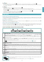 Предварительный просмотр 17 страницы FALMEC SYMBOL Instruction Booklet