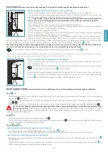 Предварительный просмотр 21 страницы FALMEC SYMBOL Instruction Booklet