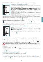 Предварительный просмотр 27 страницы FALMEC SYMBOL Instruction Booklet