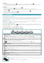 Предварительный просмотр 28 страницы FALMEC SYMBOL Instruction Booklet