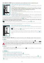 Предварительный просмотр 32 страницы FALMEC SYMBOL Instruction Booklet