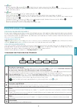 Предварительный просмотр 39 страницы FALMEC SYMBOL Instruction Booklet