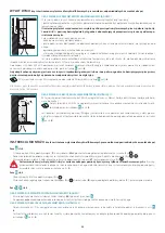 Предварительный просмотр 44 страницы FALMEC SYMBOL Instruction Booklet