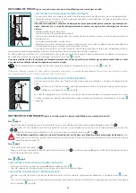 Предварительный просмотр 50 страницы FALMEC SYMBOL Instruction Booklet