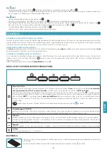 Предварительный просмотр 57 страницы FALMEC SYMBOL Instruction Booklet