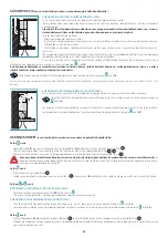 Предварительный просмотр 66 страницы FALMEC SYMBOL Instruction Booklet