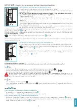 Предварительный просмотр 71 страницы FALMEC SYMBOL Instruction Booklet