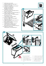 Предварительный просмотр 5 страницы FALMEC Tab 60 Manual