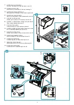 Предварительный просмотр 8 страницы FALMEC Tab 60 Manual