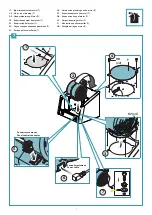 Предварительный просмотр 9 страницы FALMEC Tab 60 Manual