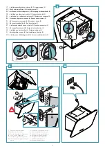 Предварительный просмотр 10 страницы FALMEC Tab 60 Manual