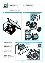 Предварительный просмотр 13 страницы FALMEC Tab 60 Manual