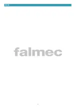 Предварительный просмотр 62 страницы FALMEC Tab 60 Manual