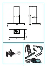 Preview for 2 page of FALMEC Tecna Feel Instruction Booklet