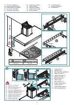 Preview for 4 page of FALMEC Tecna Feel Instruction Booklet